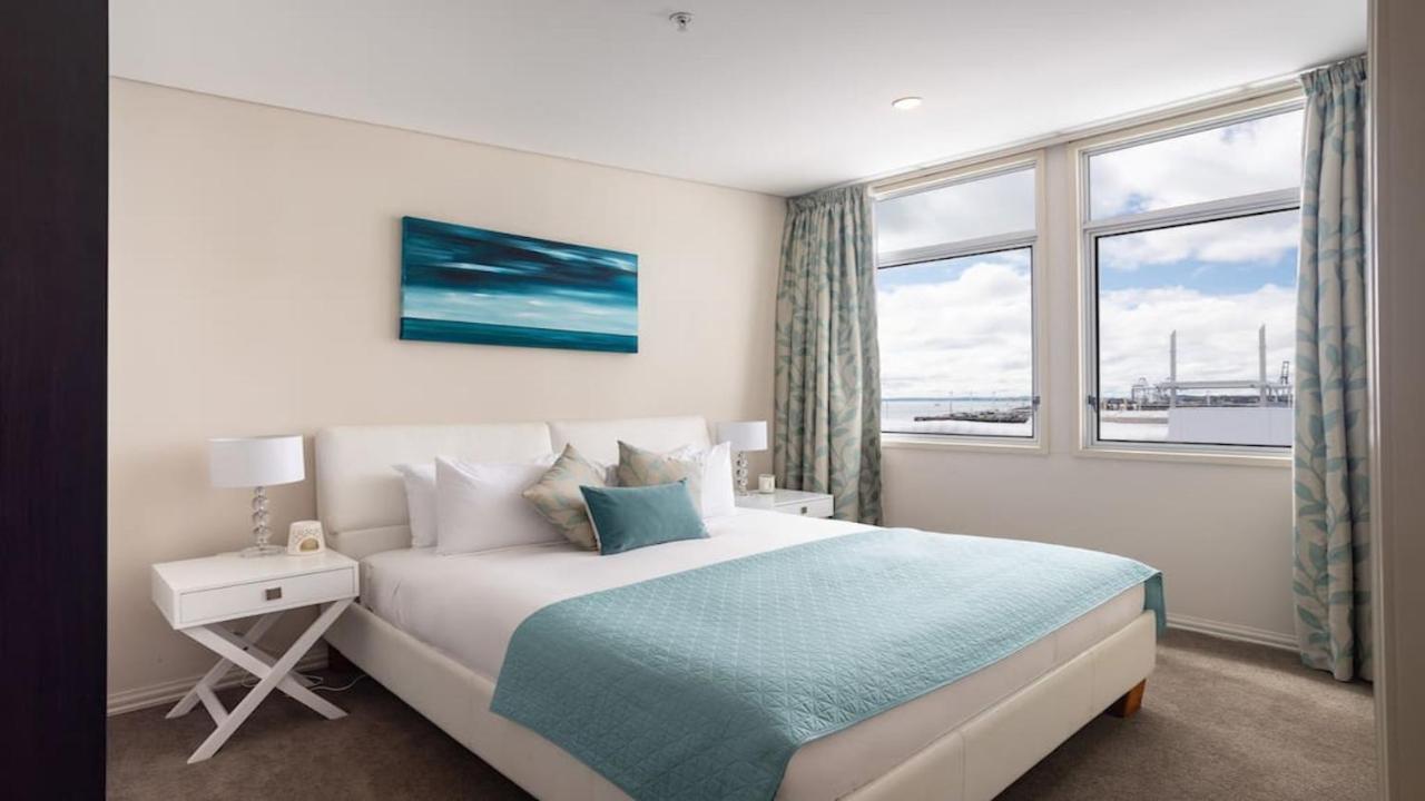 Princes Wharf'S Truly Stunning North-West Loft أوكلاند المظهر الخارجي الصورة