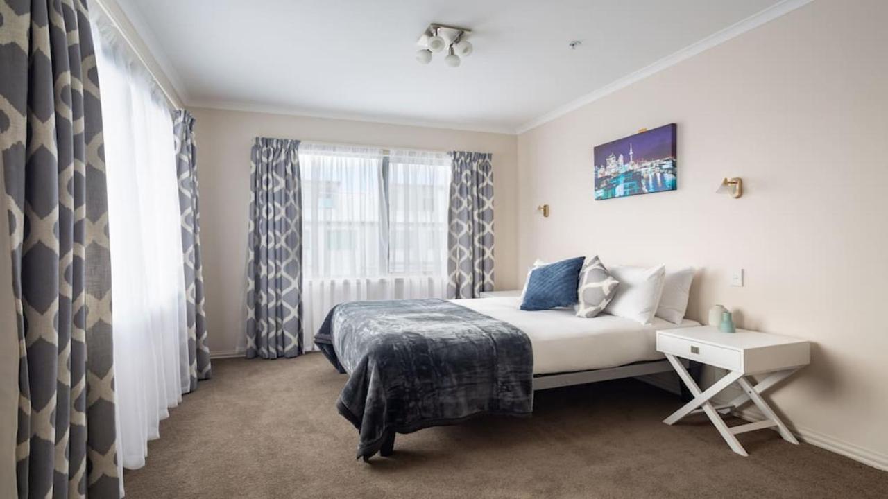 Princes Wharf'S Truly Stunning North-West Loft أوكلاند المظهر الخارجي الصورة